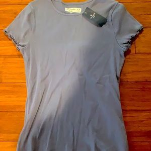 NWT Abercrombie kids shirt